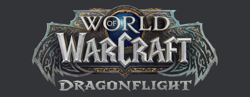 World of Warcraft Dragonfight Alpha Patch Notes - August 10
